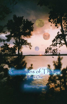 Guardians of Theron: Book One