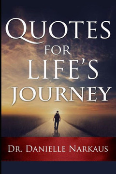 Quotes for Life's Journey