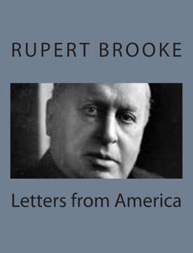 Letters from America : 9781494777098