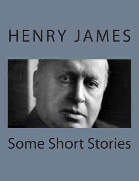 Some Short Stories : 9781494777371