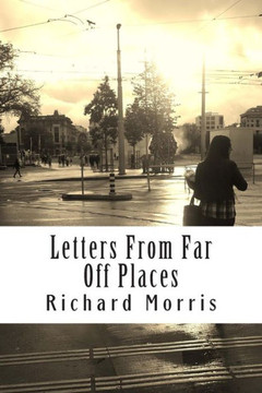 Letters From Far Off Places