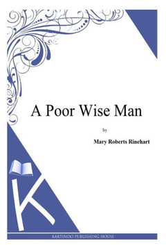 A Poor Wise Man : 9781494785888