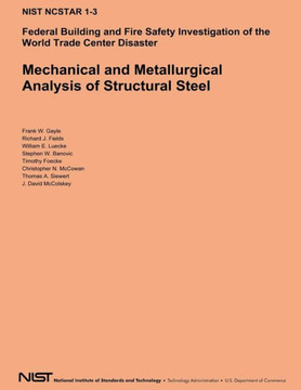 Mechanical and Metallurgical Analysis of Structural Steel