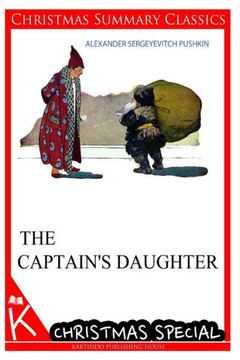 The Captain's Daughter [christmas summary classics]