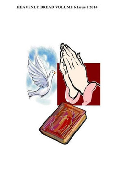 Heavenly Bread : 9781494795474