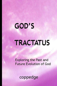 God's Tractatus: The God Collection, Volume 2