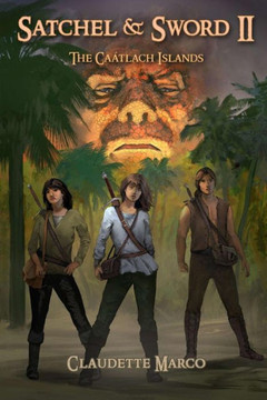 Satchel & Sword II: The CaEtlach Islands