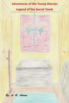 Legend of the Secret Tomb