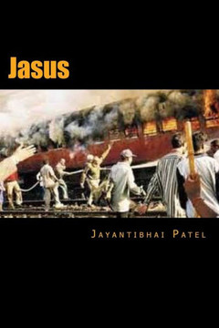 Jasus: Gujaraati Navalakathaa