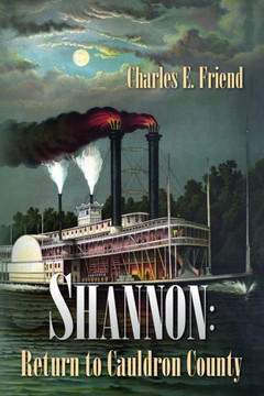 Shannon: Return to Cauldron County