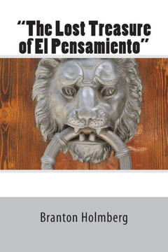 #18 ""The Lost Treasure of El Pensamiento"": Sam 'n Me(TM) adventure books