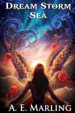 Dream Storm Sea