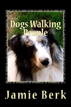 Dogs Walking People