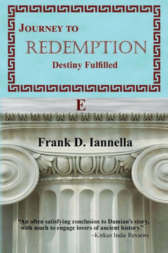 Journey to Redemption: Destiny Fulfilled