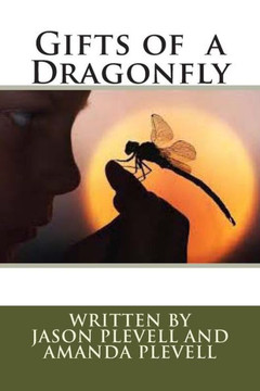 Gifts of a Dragonfly Gifts of a Dragonfly