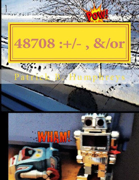 48708: +/- &/or: an artist's life ?!?