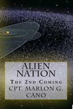 Alien Nation: The 2nd Coming