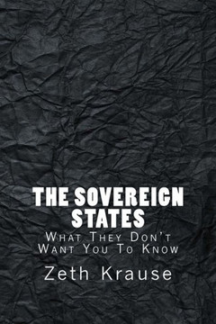 The Sovereign States