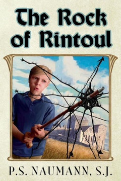 The Rock of Rintoul: The way up is the way down.