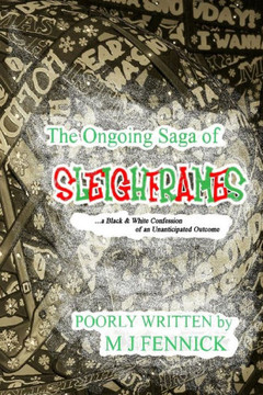 The Ongoing Saga of SLEIGHFRAMES: a Black & White Confession of an Unanticipated Outcome