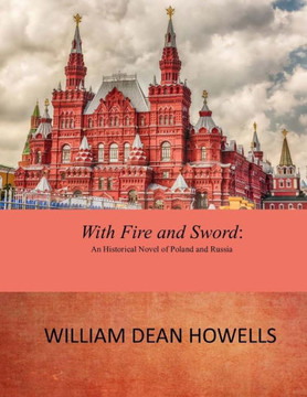 With Fire And Sword