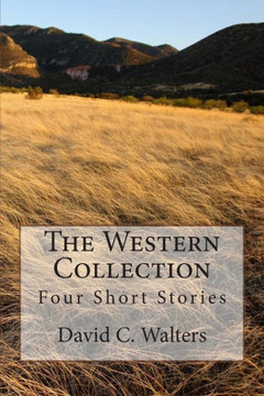 The Western Collection: Four Short Stories