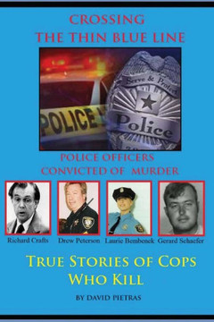 Crossing The Thin Blue Line : 9781494895730