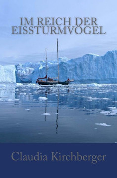 Im Reich der Eissturmvegel