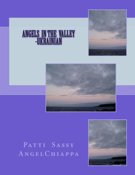 Angels in the Valley -Ukrainian