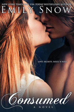 Consumed : 9781494920692