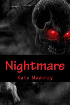 Nightmare: nightmare, horror, mind, discovering, self,