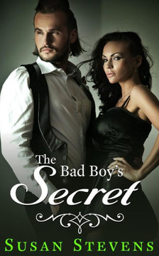The Bad Boy's Secret