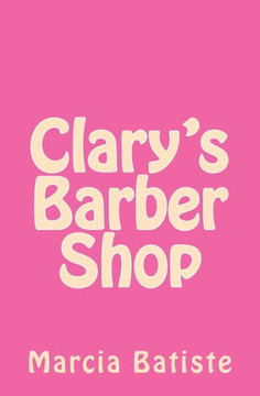 Clary's Barber Shop