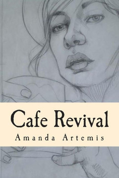 Cafe Revival: Bad writing about good sex.