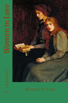 Women In Love Women In Love