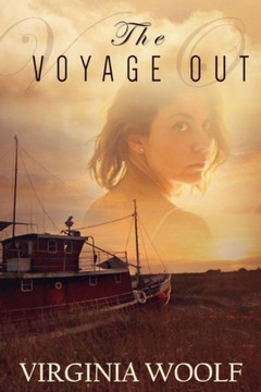 The Voyage Out: Debut novels