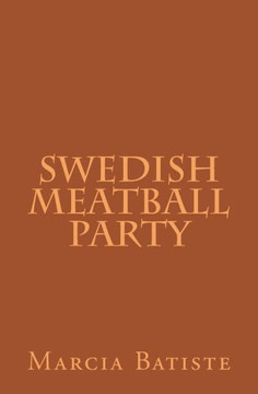 Swedish Meatball Party