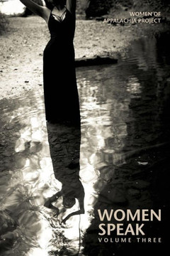 Women Speak : Volume Three Women Speak : Volume Three