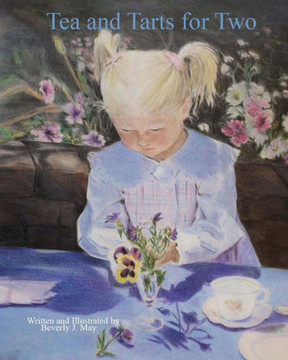 Tea and Tarts for Two: Mother/Daughter Together Time