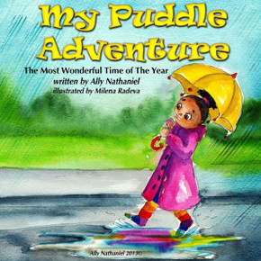 My Puddle Adventure