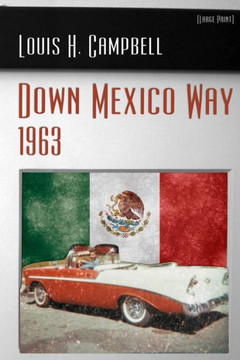 Down Mexico Way 1963