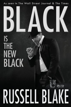 BLACK Is The New Black (BLACK #3)
