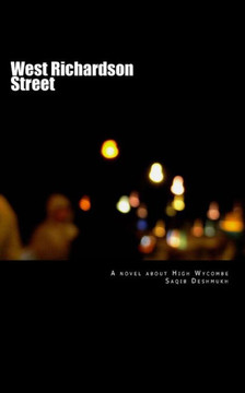 West Richardson Street: A novel about High Wycombe