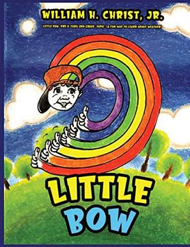 Little Bow - 9781637322499