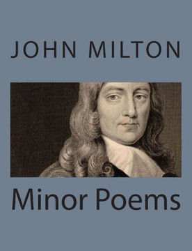 Minor Poems : 9781494993658