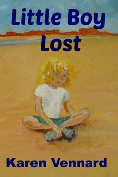 Little Boy Lost : 9781494999056