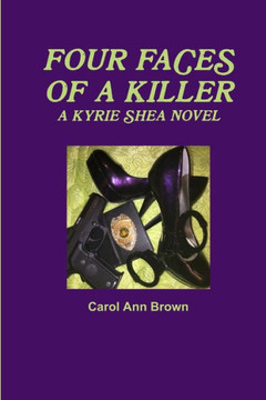 Four Faces of a Killer : 9781495197079
