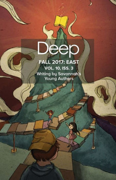 Fall 2017 East: Stories from Savannah's Young Authors