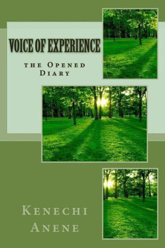 Voice of Experience: the Opened Diary