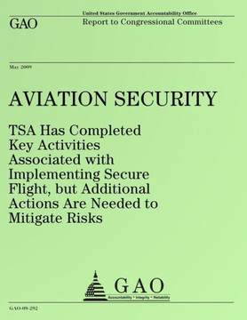 Aviation Security